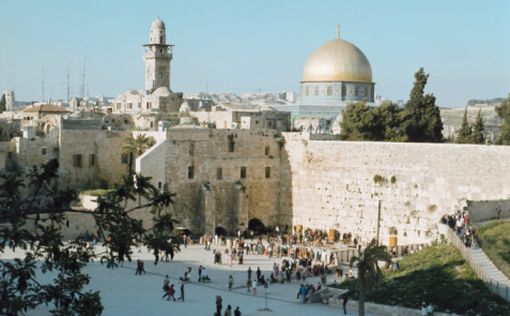 В Израиле сокращается рождаемость среди мусульман