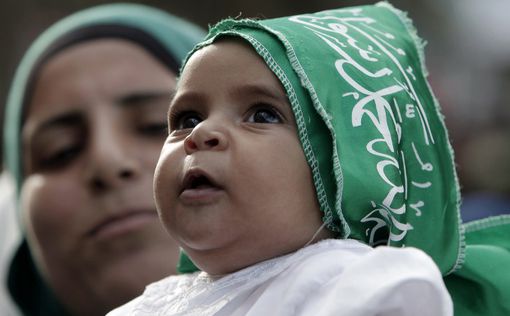 ХАМАС готов вернуться к бою