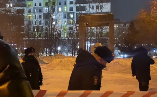 Смерть Навального: силовики подняты по тревоге, россиянам сделали предупреждение