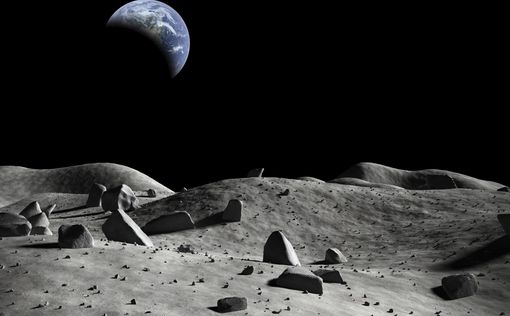 Студенты представили проект колонизации Луны за $550 млрд.