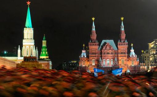 Кремль: "Еще рано говорить о сближении России и Запада"