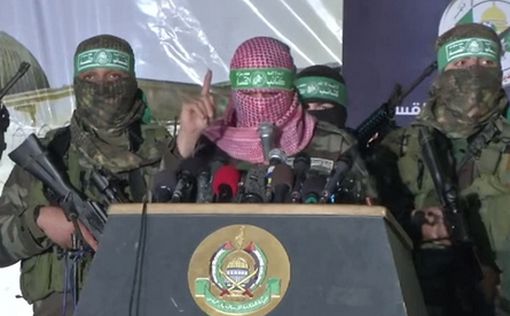 ХАМАС перетасовал полевых командиров в Газе