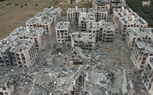 Исраэль Ха Йом: ХАМАС - в плохом состоянии