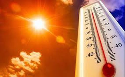 Ученые бьют тревогу: средняя температура может установить новый рекорд