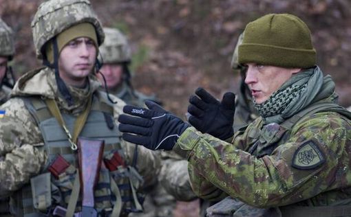 В ЕС хотят создать спецмиссию по обучению и помощи украинским военным