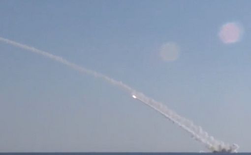КНДР провела испытания баллистической ракеты "Нодон"