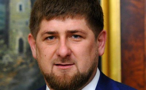 Кадыров в третий раз возглавил Чечню