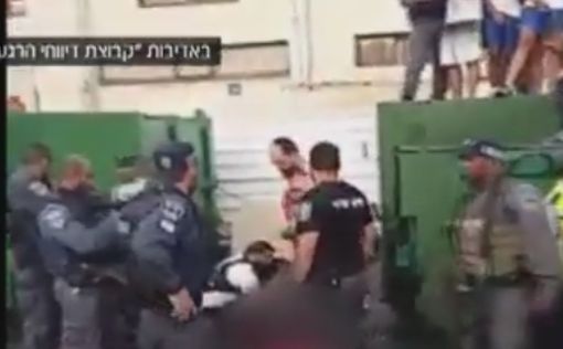 Жена террориста, атаковавшего в Нетании - резидент Израиля