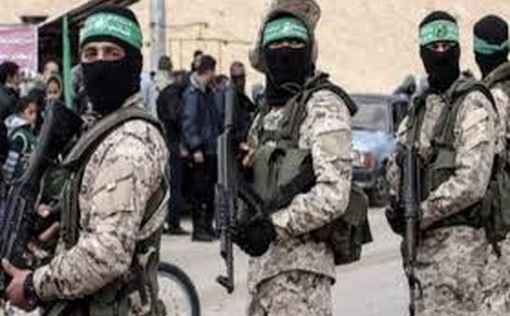 Послание ХАМАСа: Ракетные установки готовы к бою