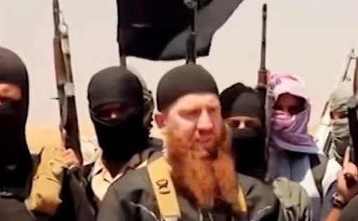 СМИ: родственник одного из лидеров ИГ задержан в Грузии