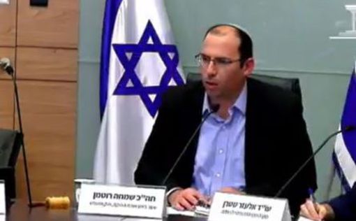 Кнессет вызовет послов стран, которые ввели санкции в отношении граждан Израиля