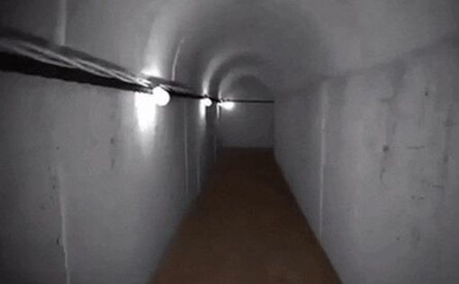 100 км подземных секретов: ликвидация метро ХАМАС | Фото: AFP
