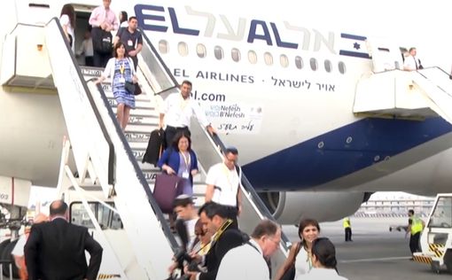 Израиль не готов принять десятки тысяч новых репатриантов