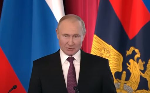 Путин: нужно бороться с вовлечением детей в протестные акции