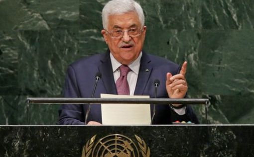 ХАМАС Аббасу: необходимо прекратить политическую глупость