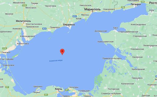 Георгий Мурадов заявил об изменении статуса Азовского моря