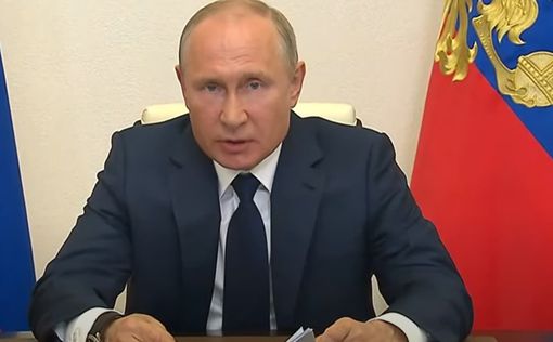 Шольц: Путин не будет диктовать условия мира