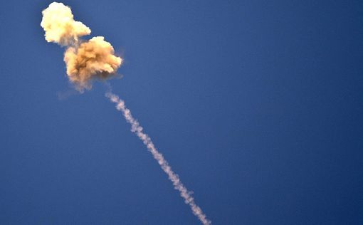 Иран утверждает, что передал ракетные технологии ХАМАСу