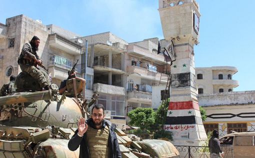Крах Оси Сопротивления: причины дезинтеграции режима Асада