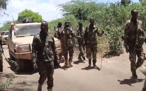 Сомали: совершено покушение на главу Национальной армии