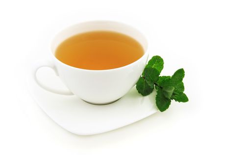 Ученые: зеленый чай может победить рак