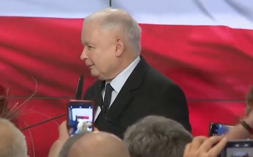 В парламенте Польши вновь побеждают правые консерваторы