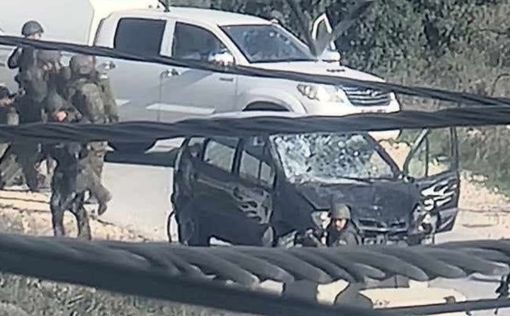 Теракт на горе Хеврон: обновленные данные о пострадавших и заявление ЦАХАЛа