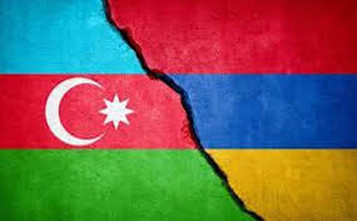 Армения - Азербайджан: когда прибудет миссия ОДКБ