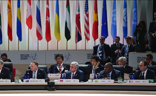 Прошедший саммит по ядерной безопасности - последний