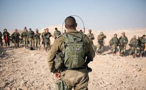 ЦАХАЛ усиливает позиции на Западном берегу