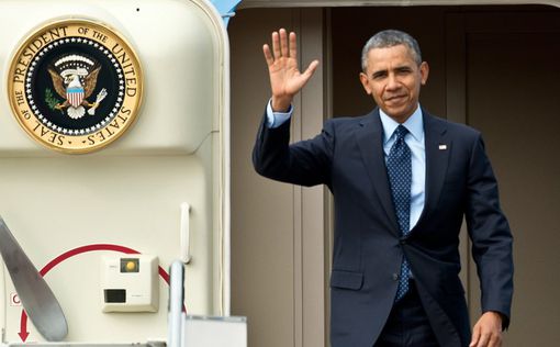 Обама приехал в Малайзию договариваться о торговле