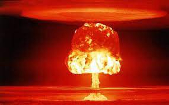 «Нельзя допустить ядерной войны»
