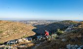 От Средиземного до Мертвого моря: уникальный велосипедный маршрут в Израиле | Фото 8