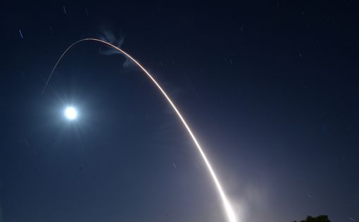 КНДР заявила об успешном запуске новой баллистической ракеты