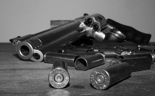 Стрельба в Ашдоде: ранены двое