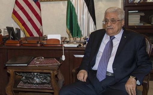 Аббас - не тот, за кого себя выдаёт