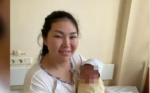 В Питере разгорелся скандал из-за первого новорожденного в 2023 году