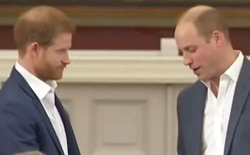 Принц Уильям попросил о встрече принца Гарри и Меган Маркл