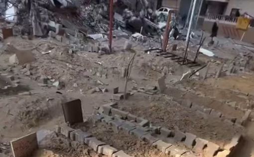 Прокурор МУС "обеспокоен бомбардировкой Рафиаха и возможной наземной операцией"
