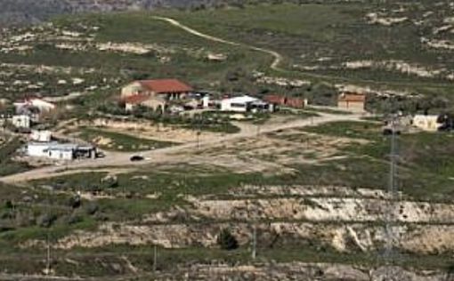 "Евреям нужно разрешить покупать землю на Западном берегу"