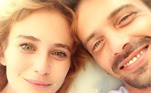 Израиль: выпавшая из окна актриса нашла любовь в больнице