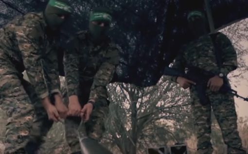 ХАМАС призывает ФАТХ объединить свои силы против Израиля