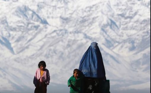 Афганистан: убито 6 сотрудников Красного Креста