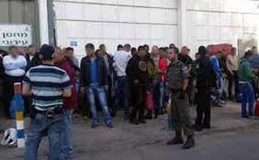 В Израиле увеличили число разрешений на работу для жителей Газы