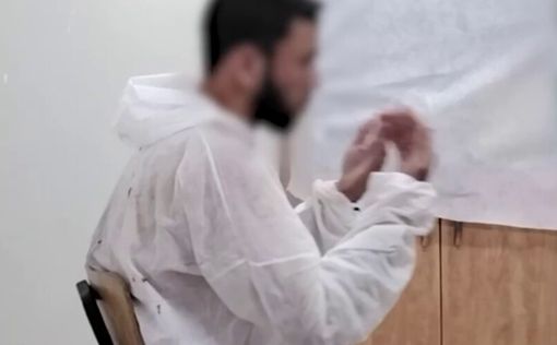 Террорист ХАМАСа: нам была дана религиозная санкция на пытки и изнасилования