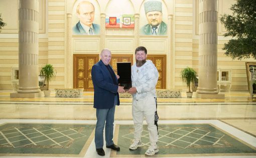 Кадыров задумался о создании собственной ЧВК, посмотрев на Пригожина