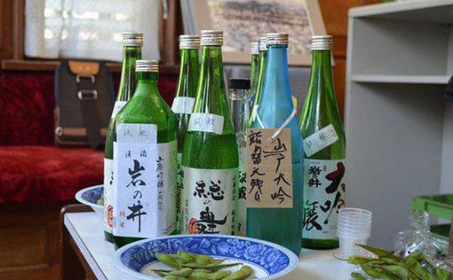 Япония призывает свою молодежь пить больше, чтобы стимулировать экономику