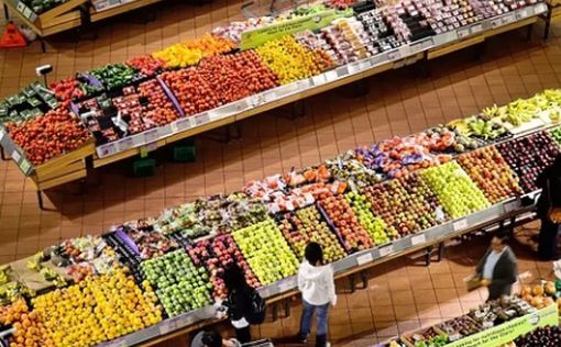 В Израиле фрукты подешевели на 18,6%