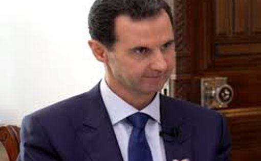 Асад о мире с Израилем: "Нет, вообще ничего"