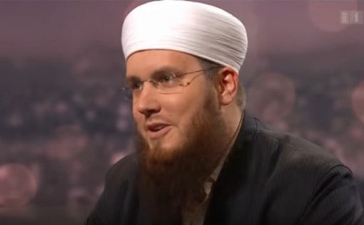 Главный мусульманин Швейцарии пропагандирует джихад